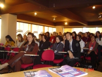 Congresso APO
