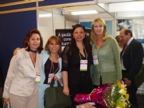 Congresso SOBLEC - SP