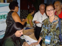 Costa do Sauipe - Lançamento do Livro