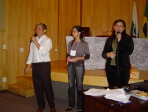 Curso Hoftalmar