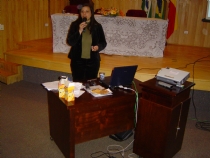 Curso Hoftalmar